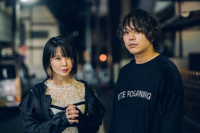 大森靖子×ピエール中野、“アイドルとフェス”文化に新提案 「好きって気持ちだけは信用していい」