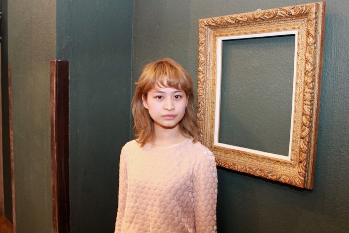 The Wisely Brothers 真舘晴子の映画新連載スタート! 第1回は『希望のかなた』