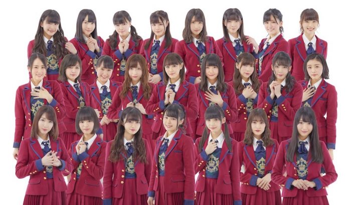 NGT48 荻野由佳&小熊倫実&本間日陽が語る、3rdシングルでの挑戦と“きたりえイズムの継承”