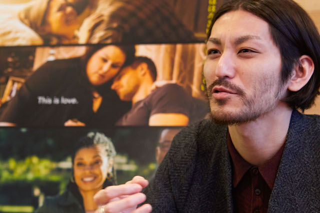 ドレスコーズ志磨遼平、『THIS IS US 36歳、これから』を語る 「どの世代にも訴えかける“穏やかな”ドラマ」