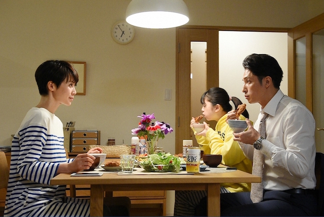 “不倫をすること”が目的化されていないーー『あなたには帰る家がある』魔が差してしまう瞬間の現実味