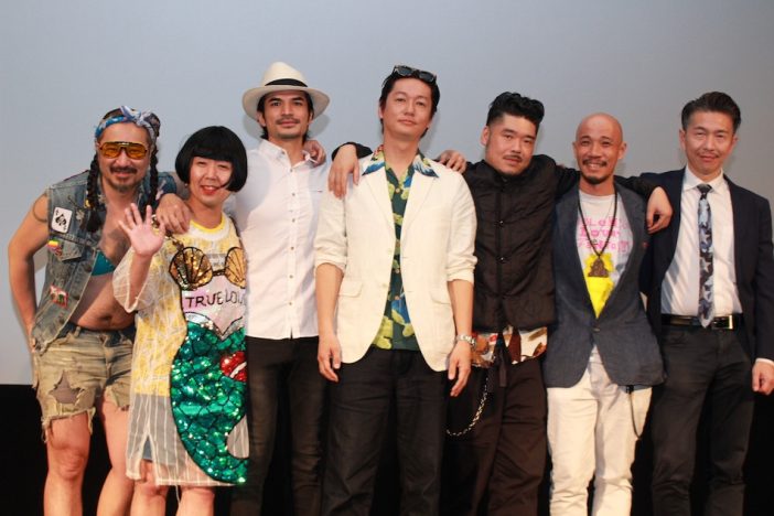 井浦新、「無謀です」と共演した成田凌に言及 「こう見えて相当心が弱い」と意外な一面も