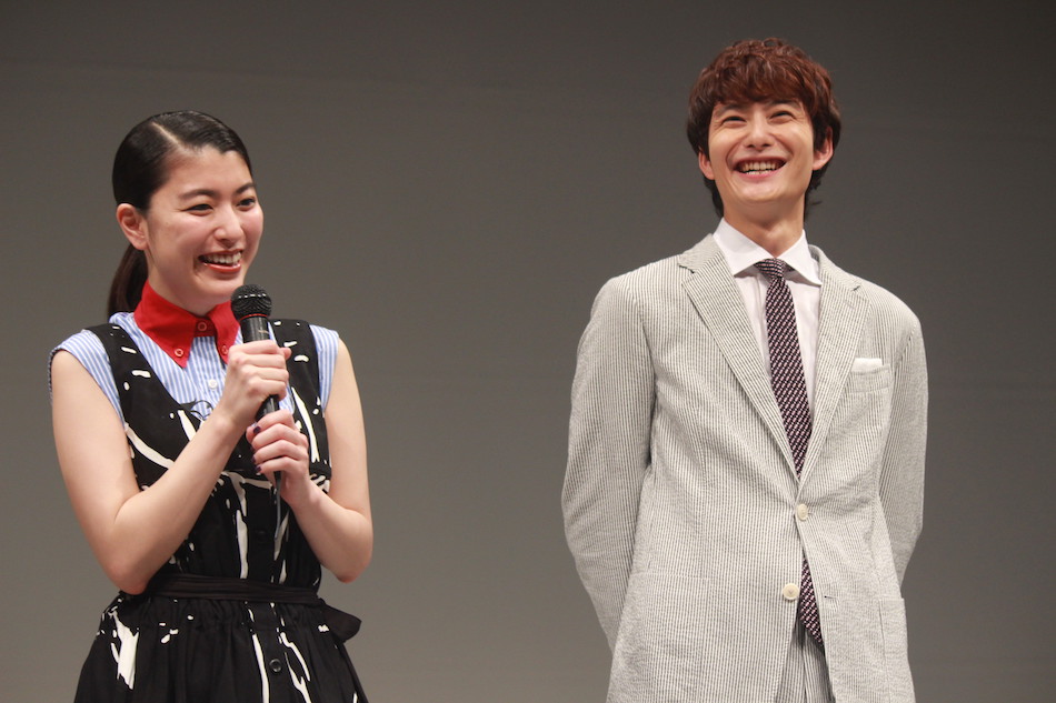 岡田将生、鉄拳原作映画での役との違い語る