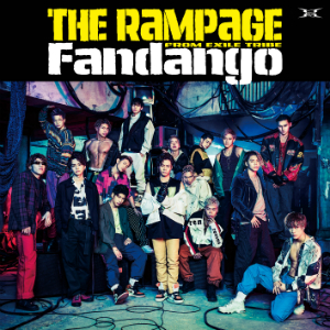 THE RAMPAGE from EXILE TRIBE、MixChannelでダンスコンテスト開催！