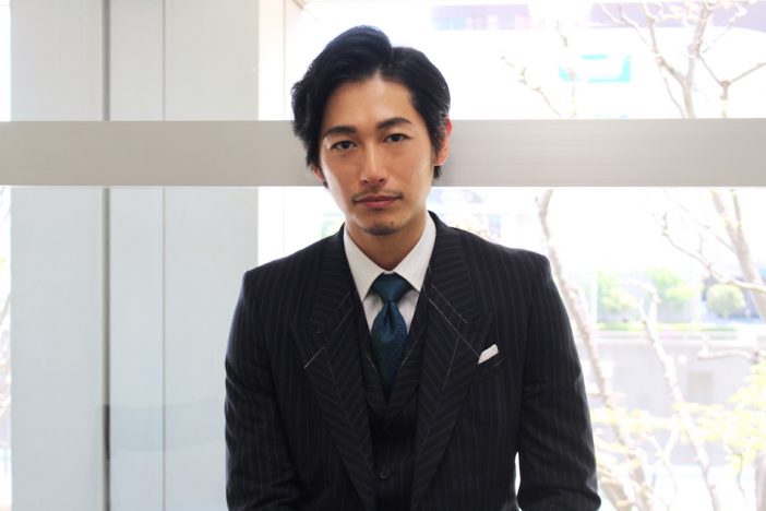 ディーン・フジオカが語る『モンテ・クリスト伯』での挑戦 「誰もが自問自答してしまう物語」