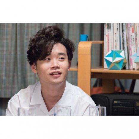 “肉まんくん”から“ブッチャー”へ 快進撃を続ける矢本悠馬、年齢不詳のフレッシュさ