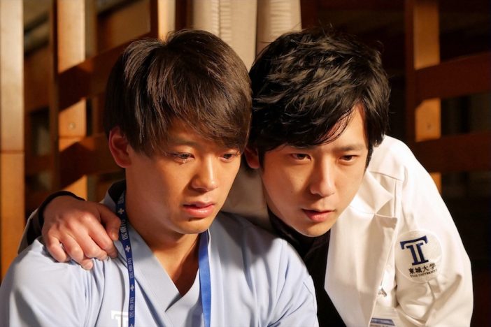 視聴者に近い竹内涼真の存在に注目 二宮和也主演『ブラックペアン』医療界の課題を浮き彫りに
