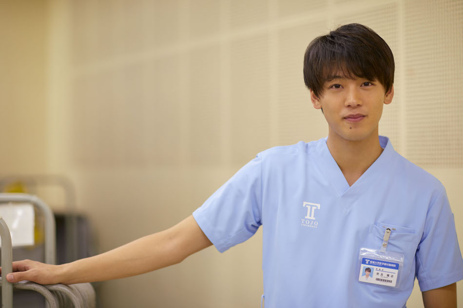 竹内涼真、『ブラックペアン』で感じるやりがい