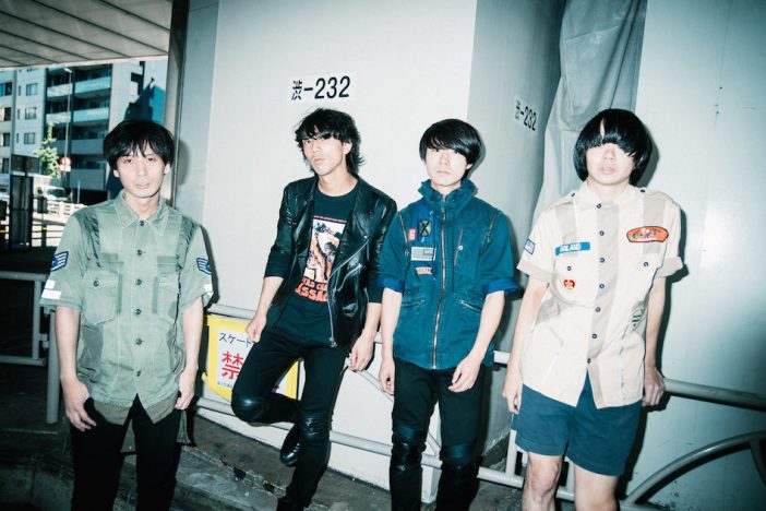 THIS IS JAPANが掲げる、2010年以降のオルタナティブ「継承しながら新しいものをブチ込む」