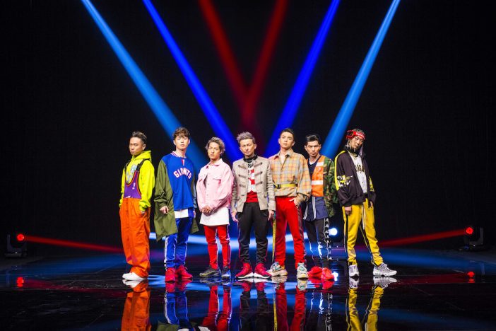 DA PUMP、話題の新曲「U.S.A.」が“バズる”理由 過去楽曲とグループのキャリアから考察