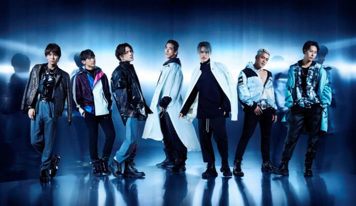 三代目JSB、ソロ作が示す“未来” CRAZYBOY、RYUJI IMAICHI、HIROOMI TOSAKA、それぞれの音楽性