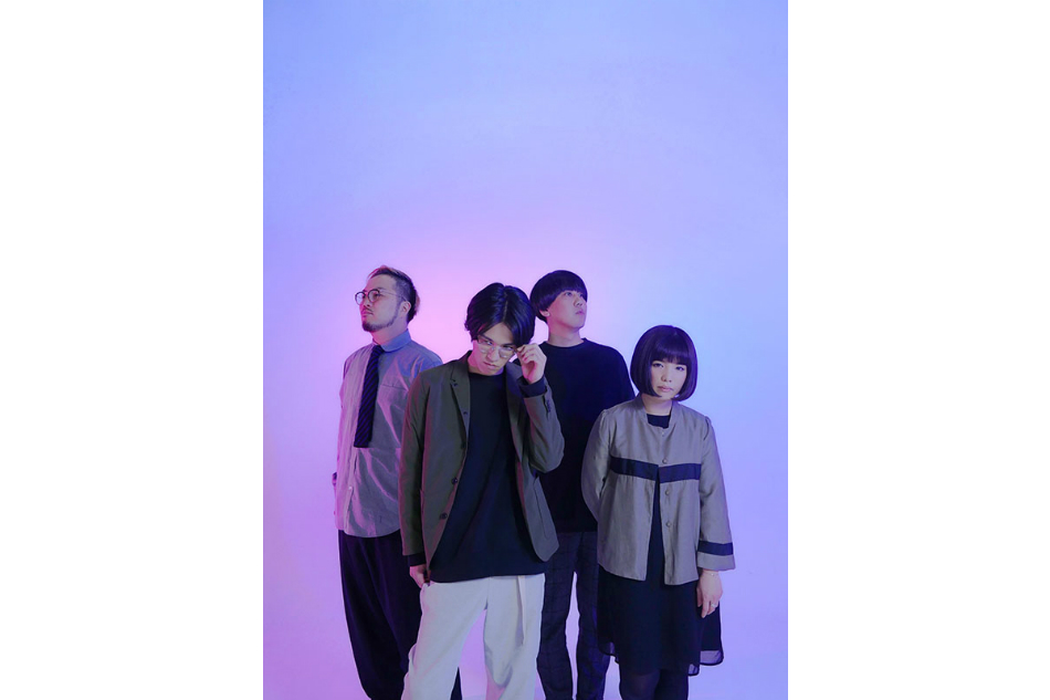 uchuu; Kが語る、最新テクノロジーとのコラボ