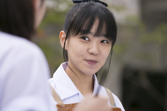 『半分、青い。』奈緒が語る、菜生役への思い 「今後の奮闘を見守ってもらえたら」