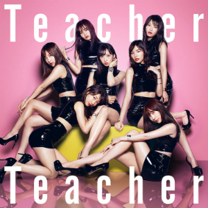 AKB48「Teacher Teacher」の“K-POPっぽさ”はどこにある? パフォーマンスの特徴を分析