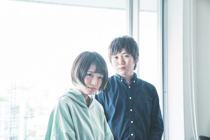 たぴみる×ヒロキ(リリィ、さよなら。)対談 “苦悩と葛藤”から生まれた「ロンリーコール」制作秘話
