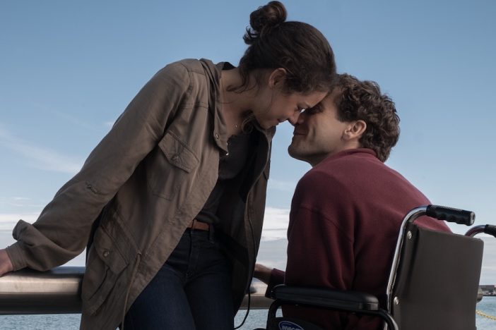 J・ギレンホールを通して苦しみを疑似体験 『ボストン ストロング』が示す“ヒーロー”のあり方