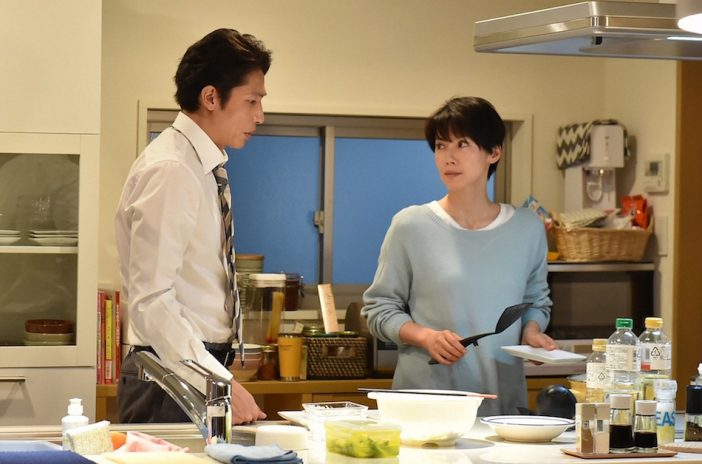 玉木宏の「愛してる」に見えたもの 『あなたには帰る家がある』あらわになったそれぞれの本音