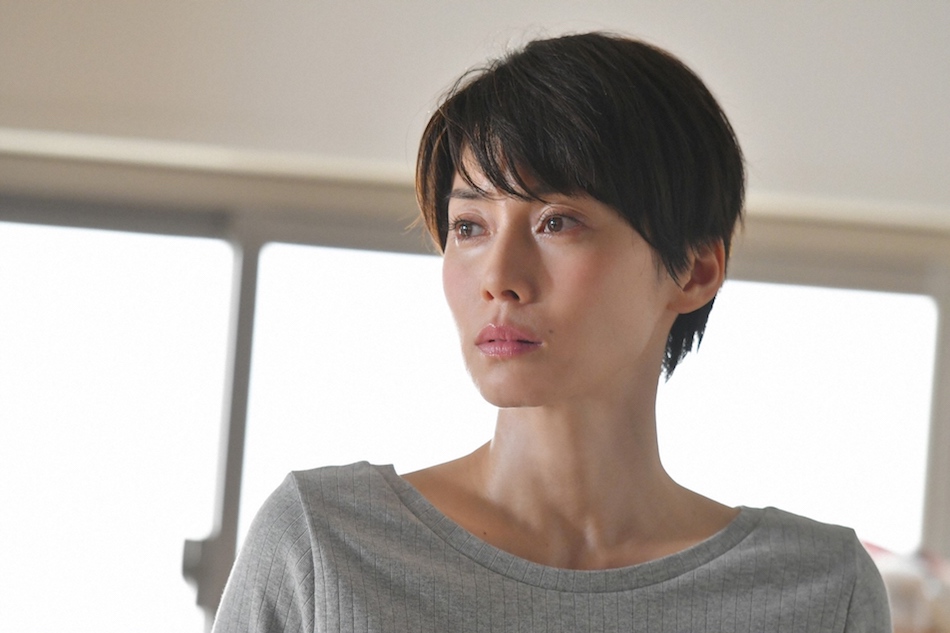 中谷美紀、初の“共感できる”役