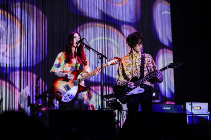 GLIM SPANKYの音楽にある“ポピュラーミュージックの核心” 武道館公演を体感して気づいたこと