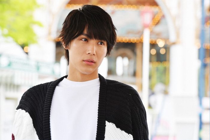 人気を二分する平野紫耀と中川大志 『花のち晴れ』音が選ぶ相手はセオリー通りとは限らない?