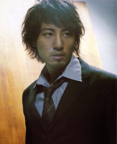国際派俳優・葉山ヒロ、『モンテ・クリスト伯』出演決定　「僕にぴったりの役柄でとてもうれしい」