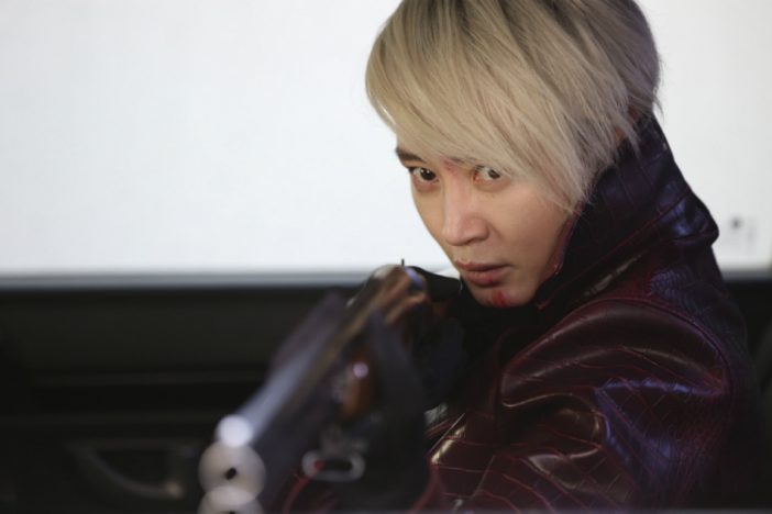 女性主人公の韓国ノワールに新たな一歩ーー『修羅の華』が描く、愛の狂気とシスターフッド