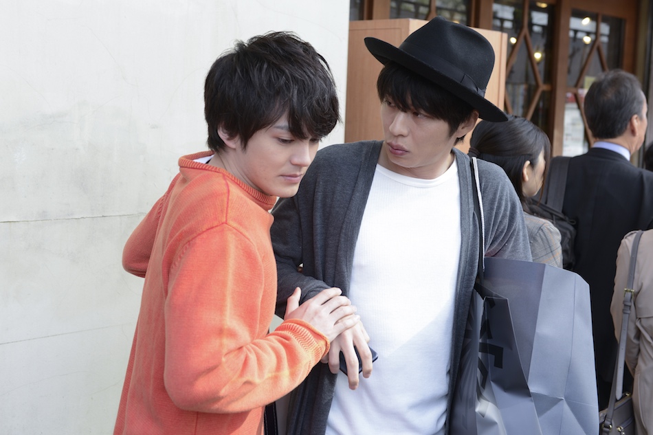 腐女子を解放する『おっさんずラブ』の革命