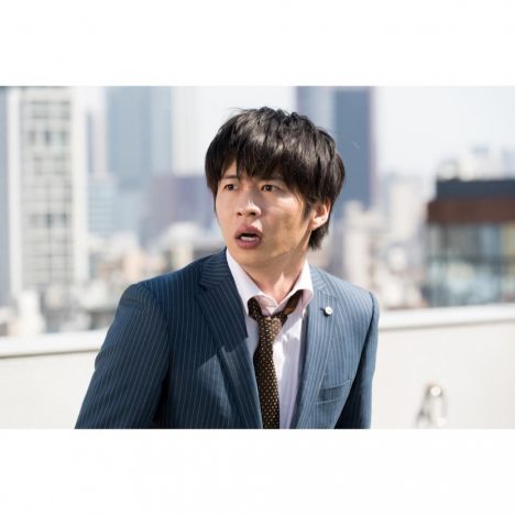 田中圭、『おっさんずラブ』で人気スターに　“モテないサラリーマン”春田に惹かれてしまう5要素