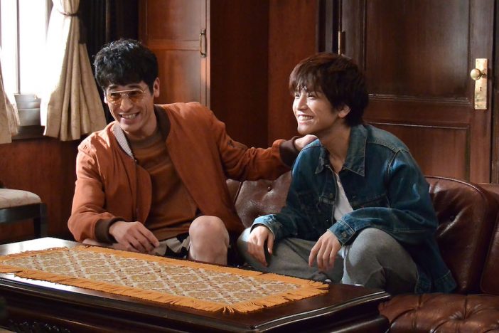 岩田剛典「ワクワクしませんか」に込められた信念 『崖っぷちホテル!』宇海から目が離せない