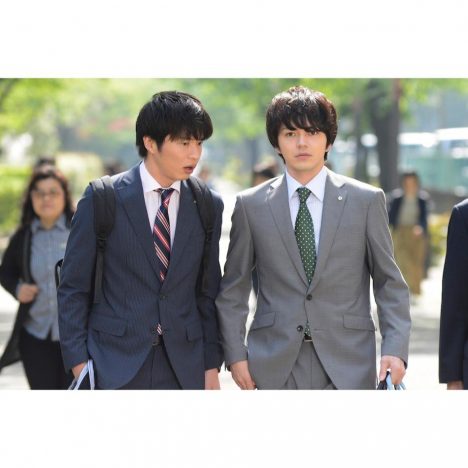 “おっさんの恋愛”はなぜこんなに切ない? フランクな作風が功を奏した『おっさんずラブ』