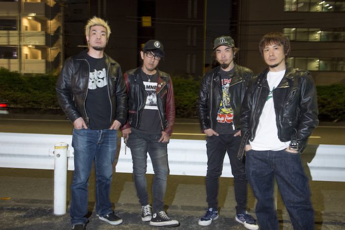 Ken Yokoyamaが語る、スプリット盤リリースの意義「当たり前のことをやっても面白くない」