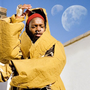serpentwithfeet、デビューアルバム『soil』で今最も注目されるべき存在に 小野島大の新譜8選