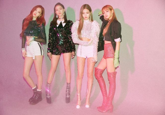 BLACKPINK、なぜワールドワイドにブレイク? サウンドの最先端をいく新作『SQUARE UP』分析