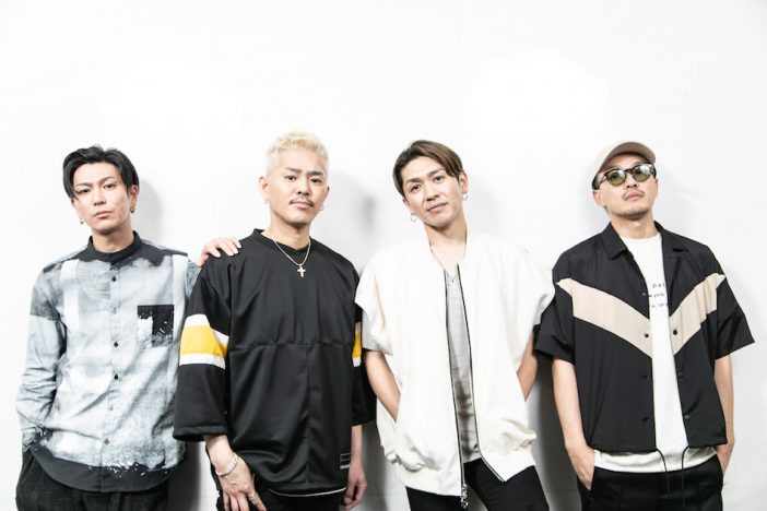 DEEPが『THE SINGER』に込めた“歌い手”としての決意「自分たちの生き様が伝わるものになった」