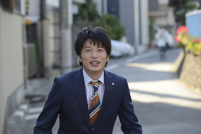 田中圭×林遣都が流した“幸せの涙” 『おっさんずラブ』最終回は最高潮の展開に