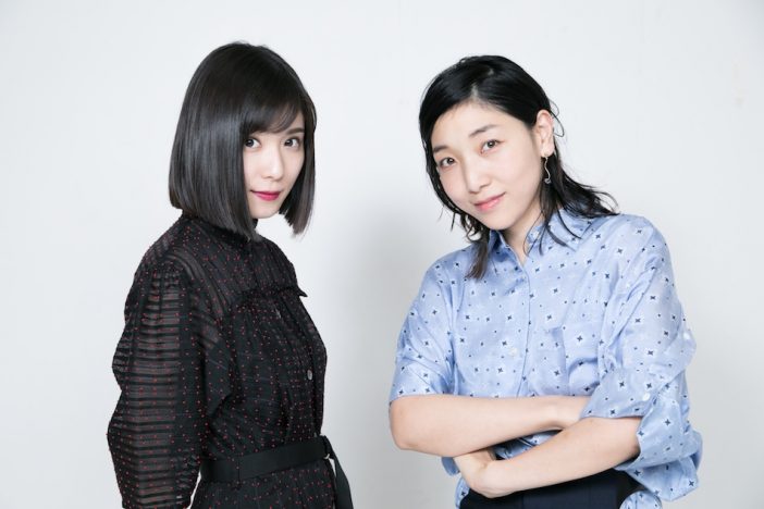 安藤サクラ×松岡茉優『万引き家族』対談 初参加となった是枝組の現場で感じたこと