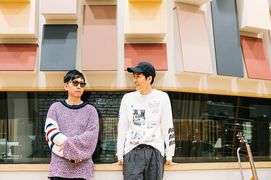 橘慶太×☆Taku Takahashi対談【後編】