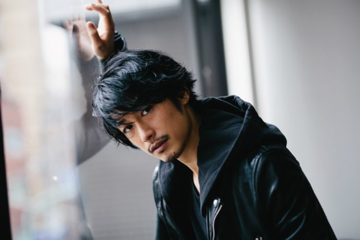 DEAN FUJIOKAが語る、『モンテ・クリスト伯』主題歌への想い「絶望や答えのない問いを描いた」