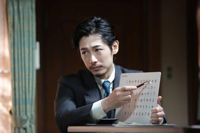 ディーン・フジオカ主演『モンテ・クリスト伯』にハマる人なぜ続出? 日本ドラマの新たな可能性