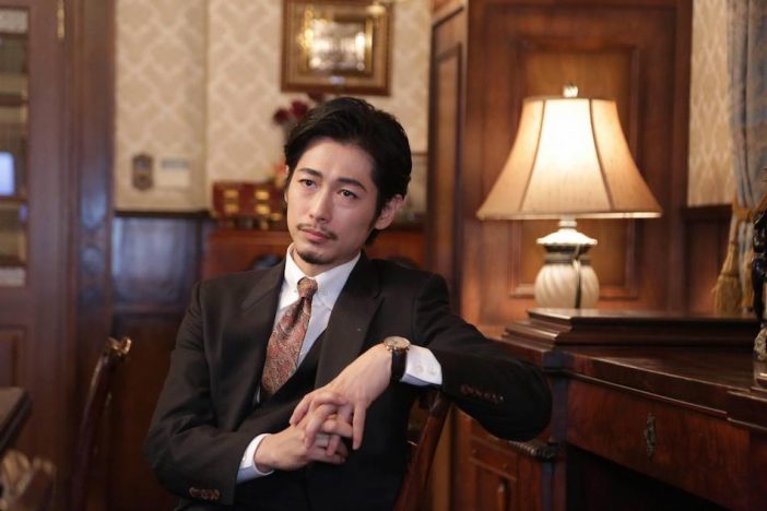 ディーン・フジオカの計画は成功だったのか? 『モンテ・クリスト伯』“復讐”の悲しき結末