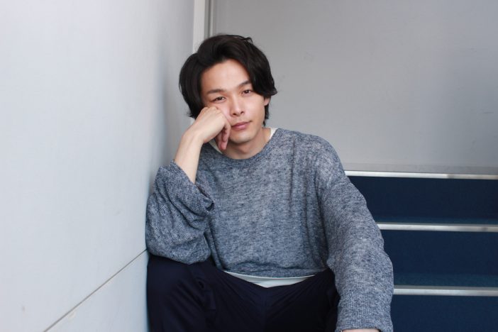 中村倫也が語る、30代の役者としての人生観 「“まーくん”や“江口さん”とインプットされることが名誉」