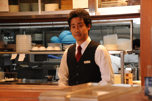 映画『恋は雨上がりのように』のトーンを決定づけた、大泉洋の絶妙なバランス