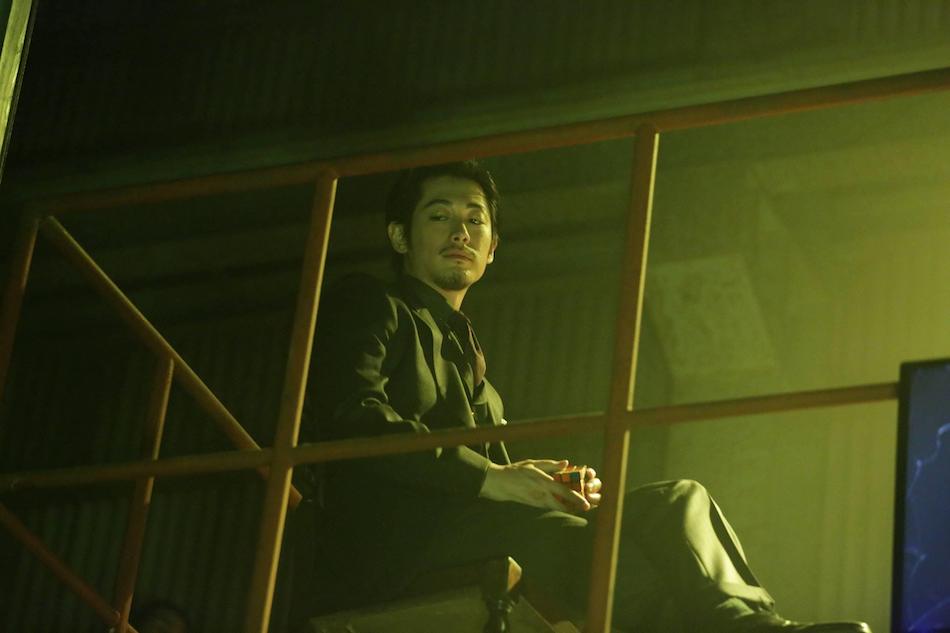 『モンテ・クリスト伯』が描いた人間の本質