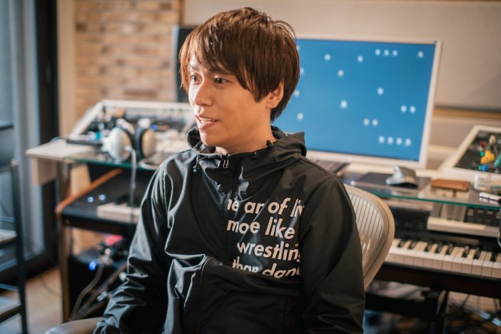 『ダーリン・イン・ザ・フランキス』ED曲に隠された仕掛けとは? 6曲を手がけた杉山勝彦に聞く