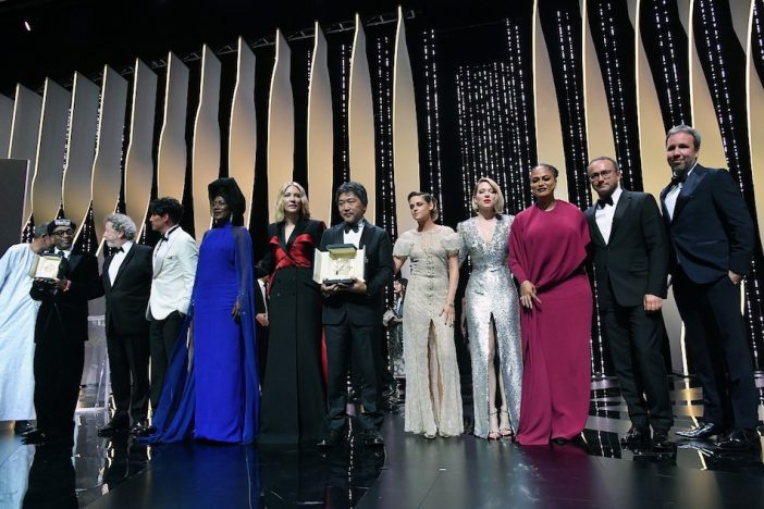 ハリウッドだけの問題ではないことが浮き彫りに カンヌ映画祭に見る、映画業界が直面している課題