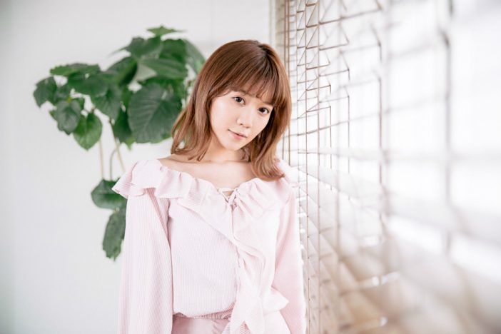 MACOが明かす、“ラブソング”を歌い続ける決意「歌手になった以上、最後まで使命は果たしたい」