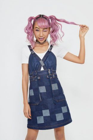 青山テルマ、“ギャルの時代”に見出したパワーと希望 話題のMV背景を分析