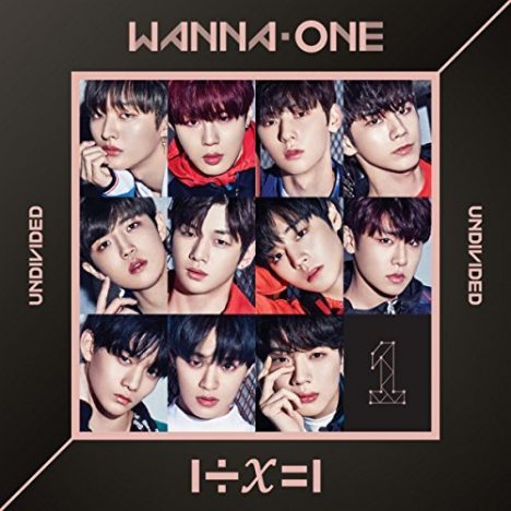 Wanna One、個性豊かなプロデューサーも愛するグループの魅力 『1÷x=1』ユニット曲から考察