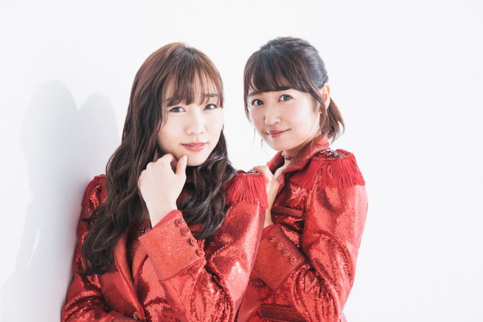 SKE48 須田亜香里&惣田紗莉渚が語る、グループの成長に必要なもの「今はチャレンジすべき時期」