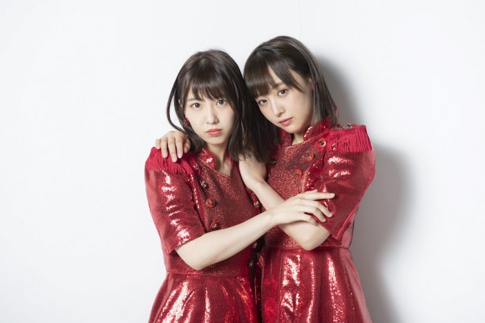 SKE48 鎌田菜月&熊崎晴香が考える、“先輩としてのあり方”と“グループの行き先”